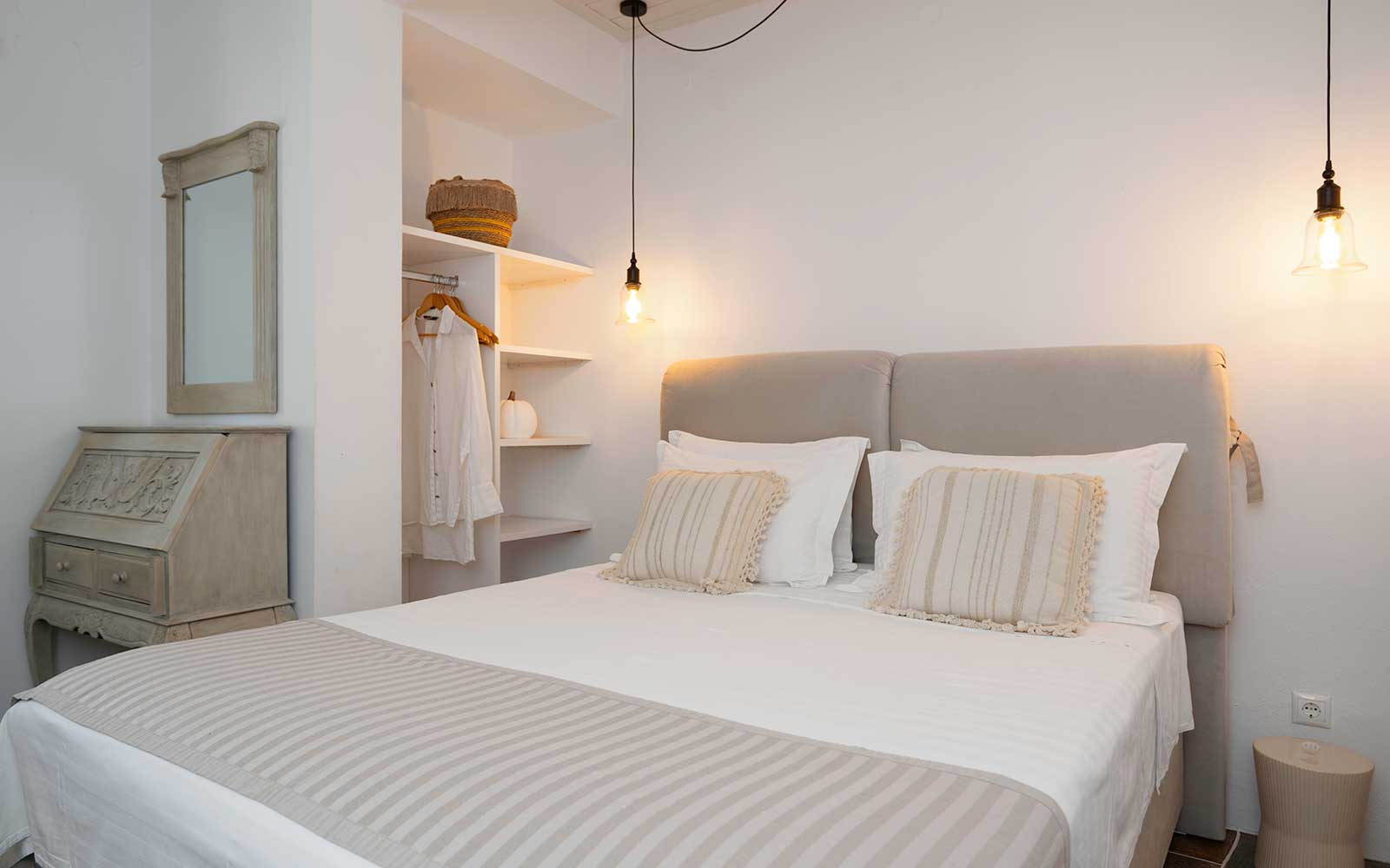 Moscha Geronti apartments - Διαμέρισμα Άρτεμις