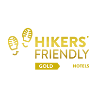 Πιστοποιητικό Hikers friendly gold για το Moscha Geronti apartments στη Σίφνο